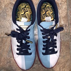 Basket Nu School Women’s Sneakers